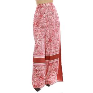 PANTALONE ZEPHYR ROSSO